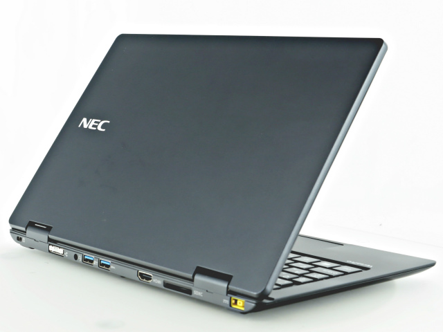 NEC VERSAPRO VKT12/H-1 [新品SSD] PC-VKT12HZG1