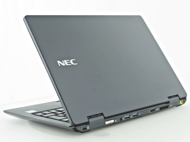 NEC VERSAPRO VKT12/H-1 [新品SSD] PC-VKT12HZG1