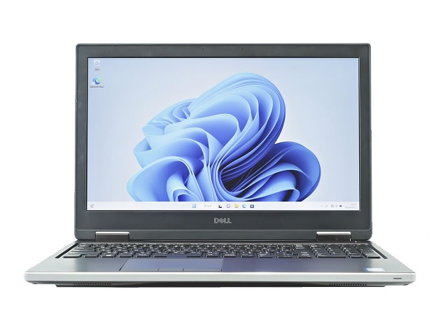 DELL PRECISION 7540 