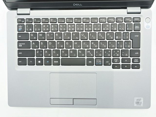 DELL LATITUDE 5310 