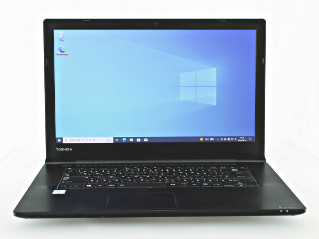 東芝 DYNABOOK B65/D PB65DEAA6N7AD11
