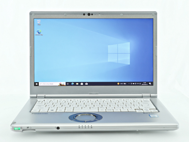 PANASONIC LET'SNOTE CF-LV7 CF-LV7RDCVS