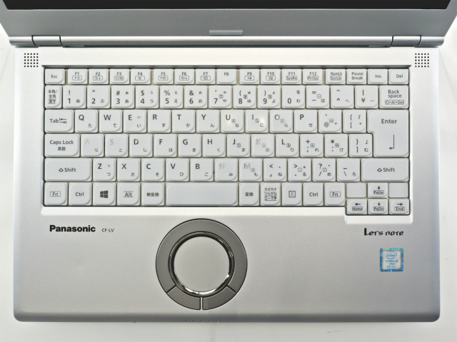 一押＞Let's CF-LV7 i5/8G/SSD1000G新品/Office | angeloawards.com