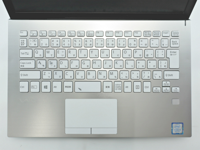 VAIO VAIO PRO PF VJPF11C11N