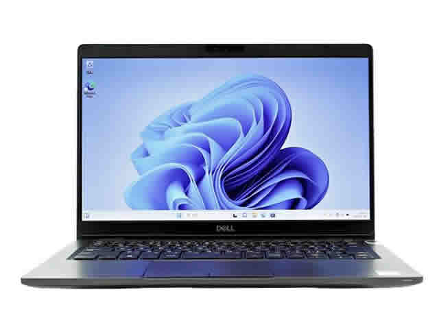DELL LATITUDE 5300 
