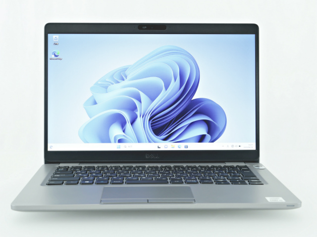 DELL [Microsoft Office Personal 2021付属]LATITUDE 5310 中古ノートパソコン：中古パソコン ...