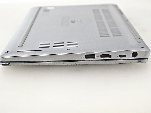 DELL LATITUDE 5310 