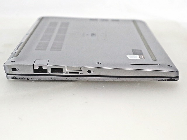 DELL LATITUDE 5310 