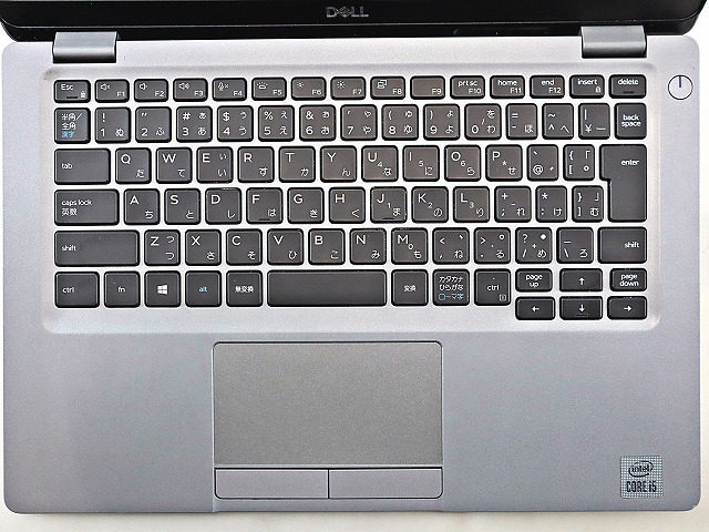 DELL LATITUDE 5310 