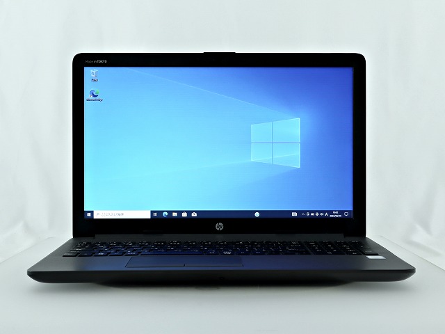 HP [Microsoft Office H&B 2019付属]250 G7 NOTEBOOK PC [新品SSD ...