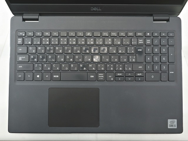 DELL LATITUDE 3510 