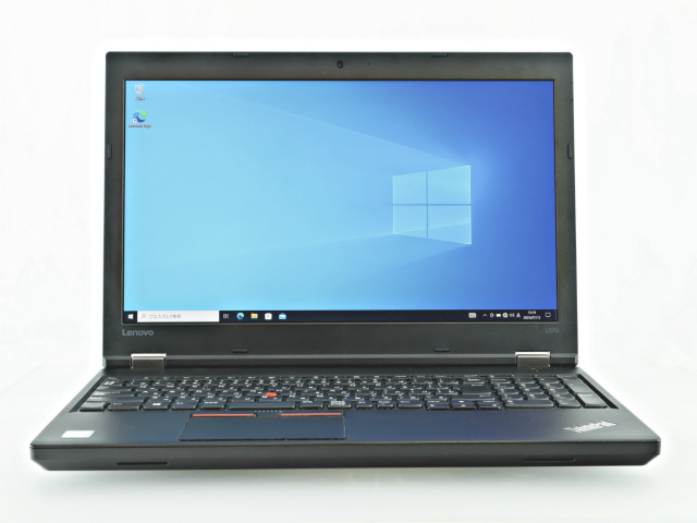LENOVO THINKPAD L570 [新品SSD] 20J9-A03GJP