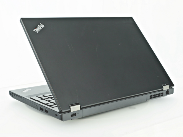 LENOVO THINKPAD L570 [新品SSD] 20J9-A03GJP