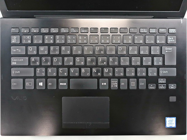 VAIO VAIO PRO PG11 VJPG11C11N