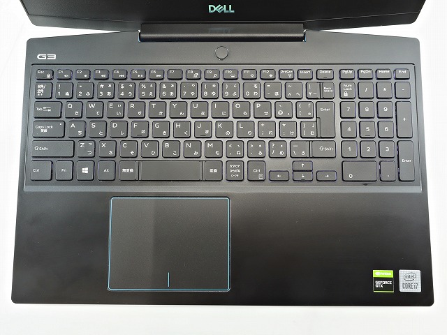 DELL G3 15 3500 
