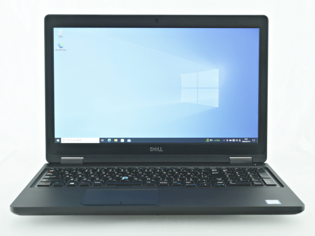 DELL LATITUDE 5590 