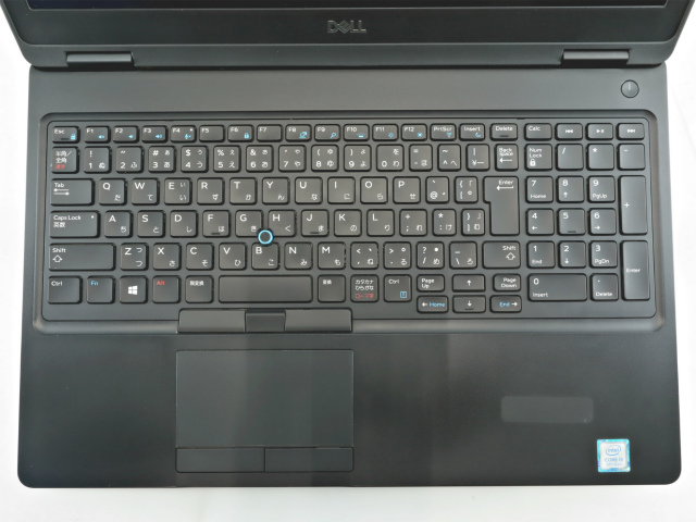 DELL LATITUDE 5590 