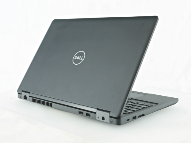 DELL LATITUDE 5590 