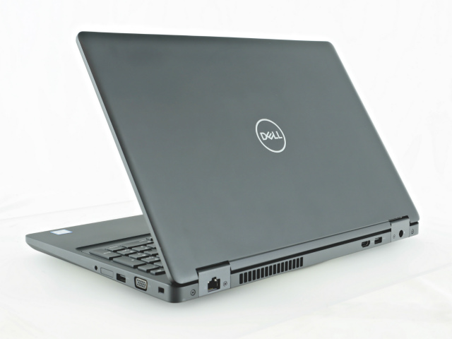 DELL LATITUDE 5590 