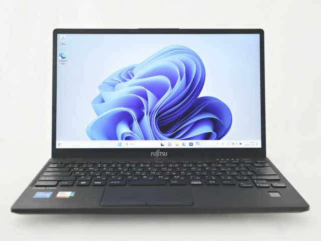 富士通 LIFEBOOK U9312/K (LTEモデル) FMVU4902E
