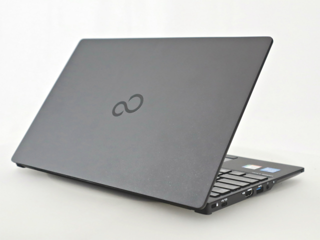 富士通 LIFEBOOK U9312/K (LTEモデル) FMVU4902E