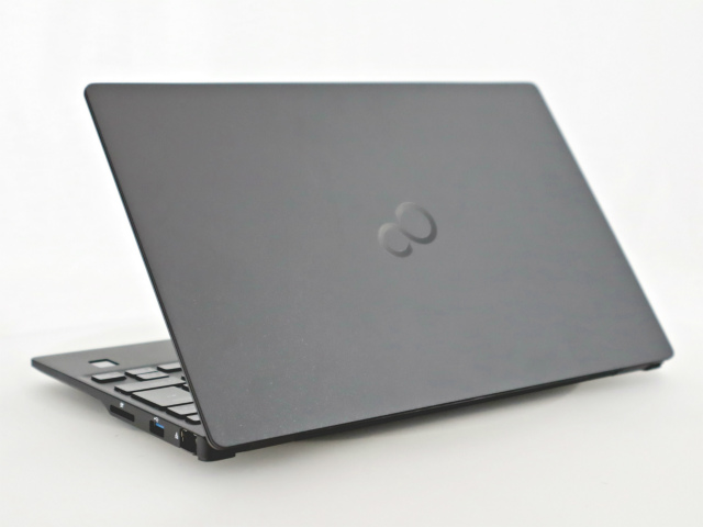 富士通 LIFEBOOK U9312/K (LTEモデル) FMVU4902E