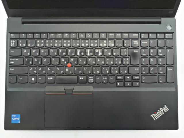 LENOVO THINKPAD E15 GEN 2 20TE-S28C00