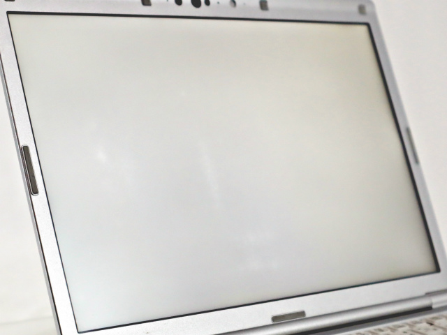PANASONIC LET'S NOTE CF-SV7 CF-SV7RDCVS