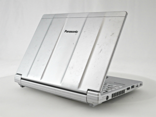 PANASONIC LET'S NOTE CF-SV7 CF-SV7RDCVS