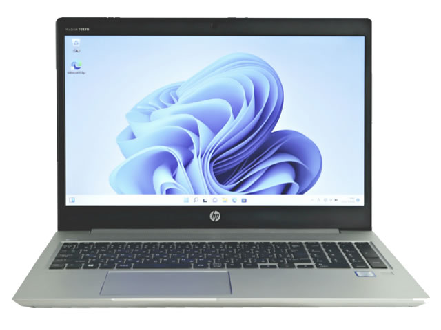 HP PROBOOK 450 G6 