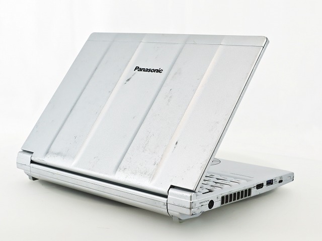 PANASONIC LET'S NOTE CF-SV8 (LTEモデル) CF-SV8RFCVS