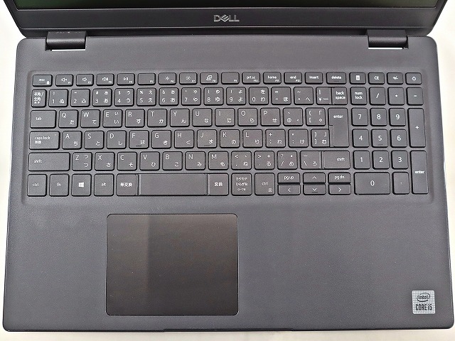 DELL LATITUDE 3510 