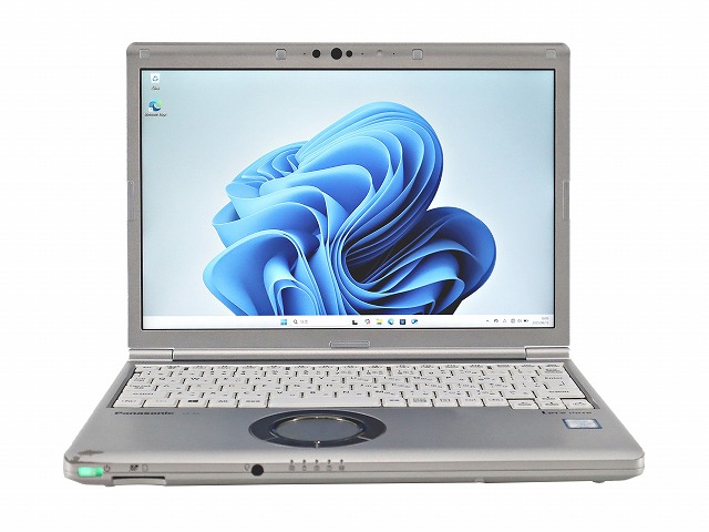 PANASONIC LET'SNOTE CF-SV8 CF-SV8T12VS