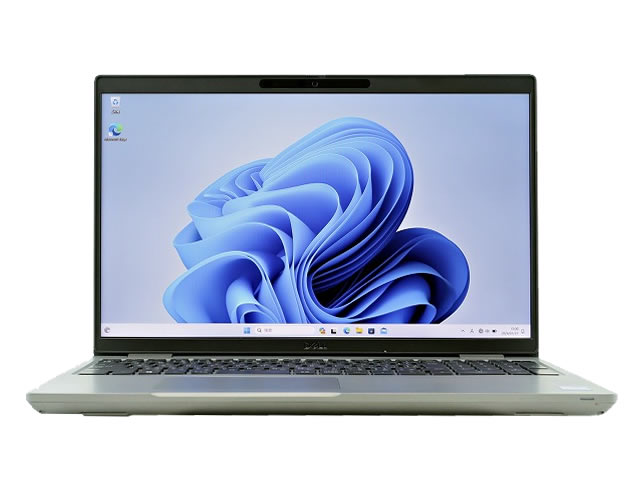 DELL PRECISION 3561 