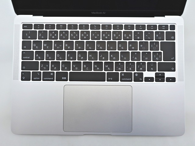 APPLE MACBOOK AIR 2020 MGN93J/A