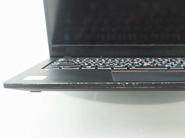 LENOVO THINKPAD X1 CARBON GEN7 [新品SSD] 20R2-CTO1WW