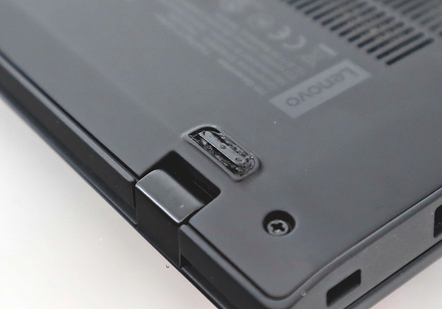LENOVO THINKPAD X1 CARBON GEN7 [新品SSD] 20R2-CTO1WW