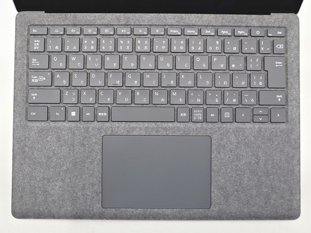 MICROSOFT SURFACE LAPTOP 4 5BL-00016