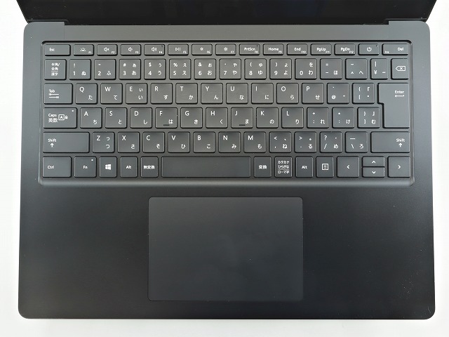 MICROSOFT SURFACE LAPTOP 3 