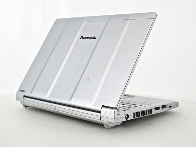 PANASONIC LET'S NOTE CF-SV1 (LTEモデル) CF-SV1RFLVS