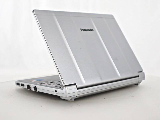 PANASONIC LET'S NOTE CF-SV1 (LTEモデル) CF-SV1RFLVS