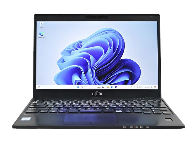 富士通 LIFEBOOK U939/A FMVU19011