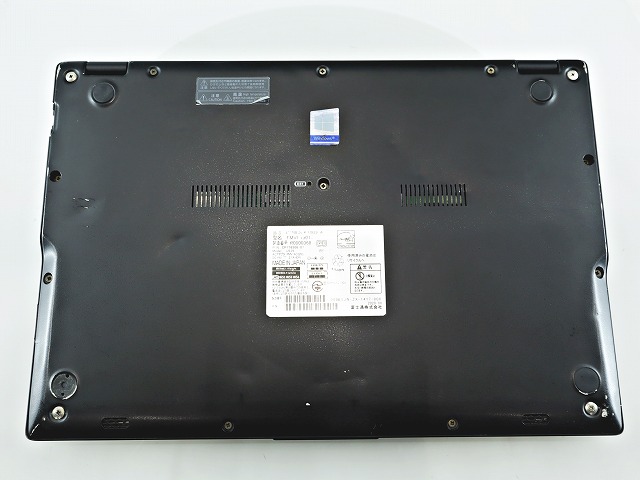 富士通 LIFEBOOK U939/A FMVU19011