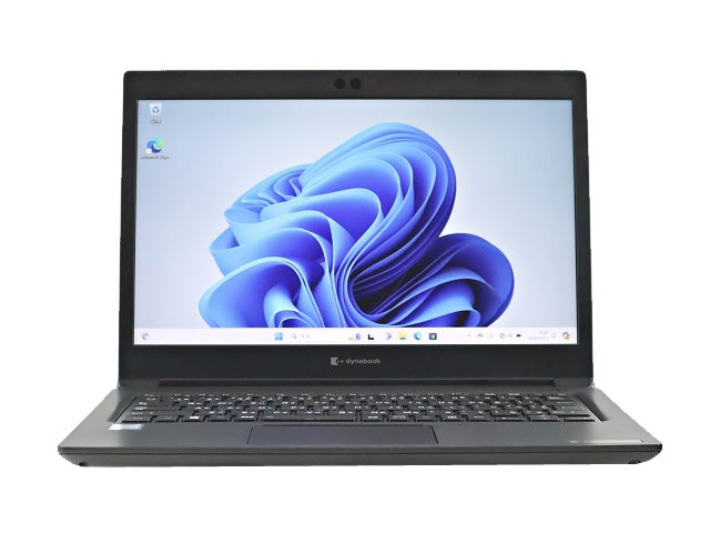 dynabook DYNABOOK S73/DP A6S3DPG85211