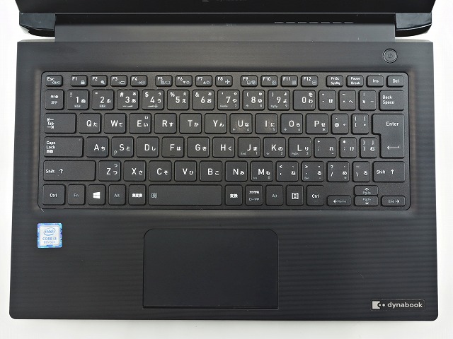 dynabook DYNABOOK S73/DP A6S3DPG85211