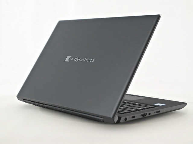 dynabook DYNABOOK S73/DP A6S3DPG85211
