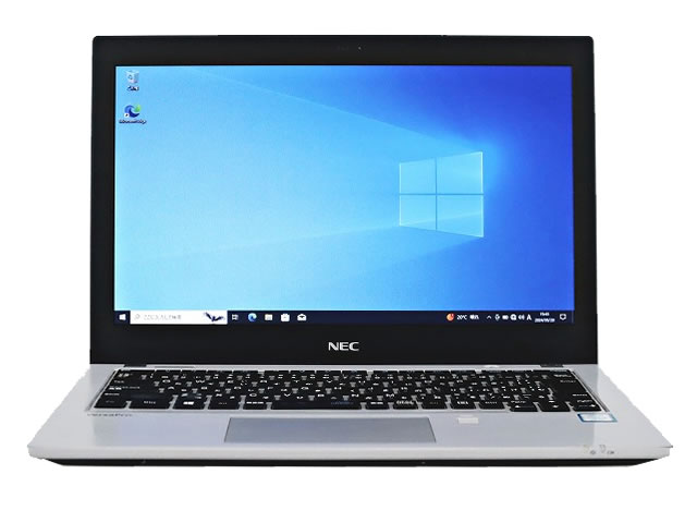 NEC VERSAPRO VKM17/B-4 PC-VKM17BZG4