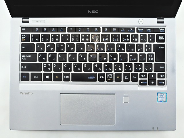 NEC VERSAPRO VKM17/B-4 PC-VKM17BZG4