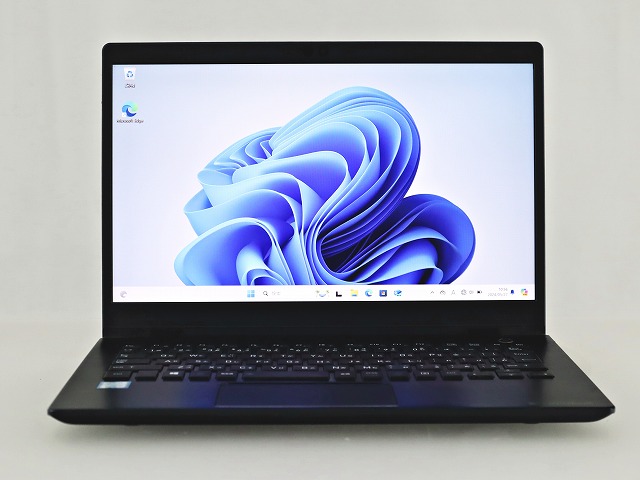 dynabook DYNABOOK G83/DP A6G3DPF2E611