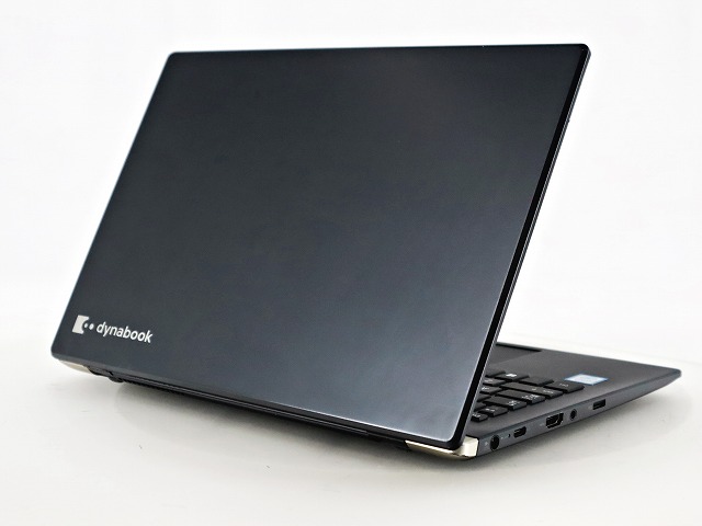 dynabook DYNABOOK G83/DP A6G3DPF2E611